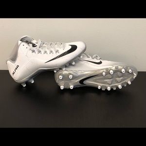 Nike Alpha Pro 2 3/4 Mid Men’s Size 8.5